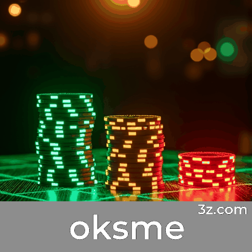 Oksme: Top Odds em Apostas de Futebol no Brasil