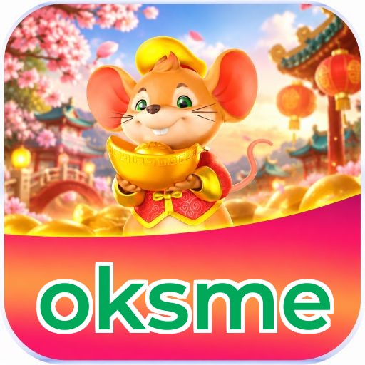 oksme Logo Verificado