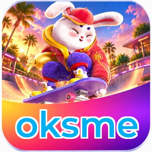 Requisitos do APK oksme para Android - Logo Oficial