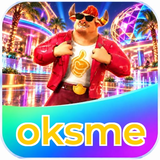 oksme VIP Program Logo