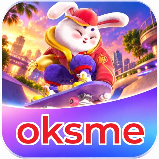oksme Plataforma Confiável