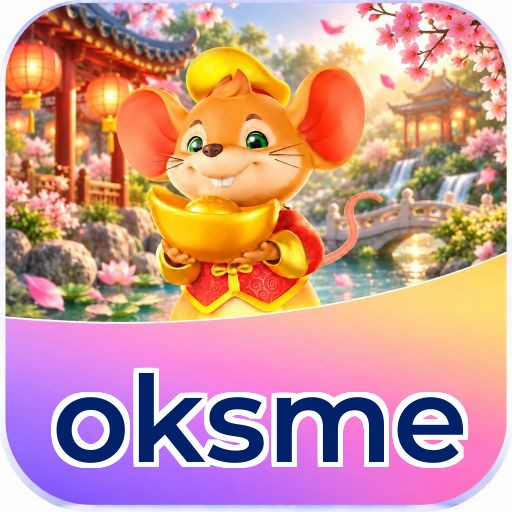 oksme Jackpots Progressivos