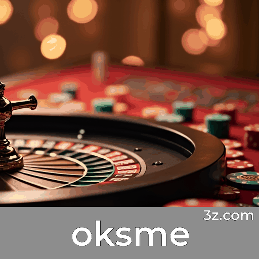 oksme: Segurança e Facilidade no Registro e Login