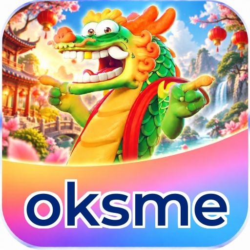 oksme Logo