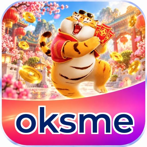 oksme Logo