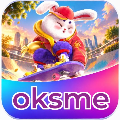 oksme Logo