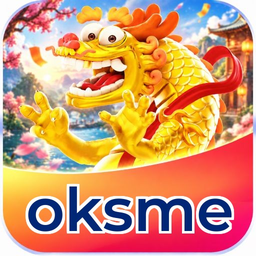 Logo oksme Download Brasil