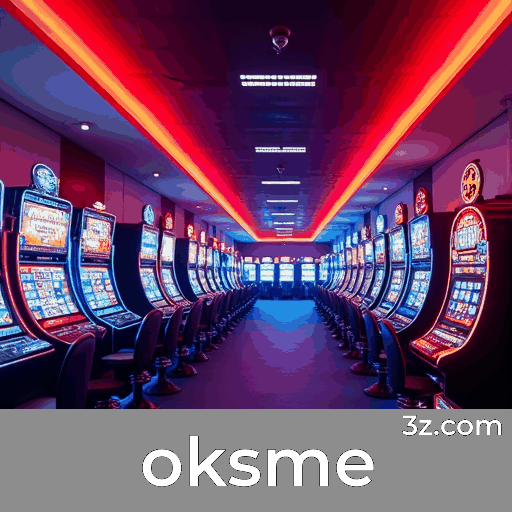 Registro Rápido e Seguro no oksme