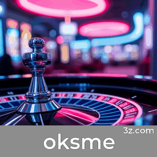 Oksme Promoção: Maximize Recompensas com Estratégias VIP