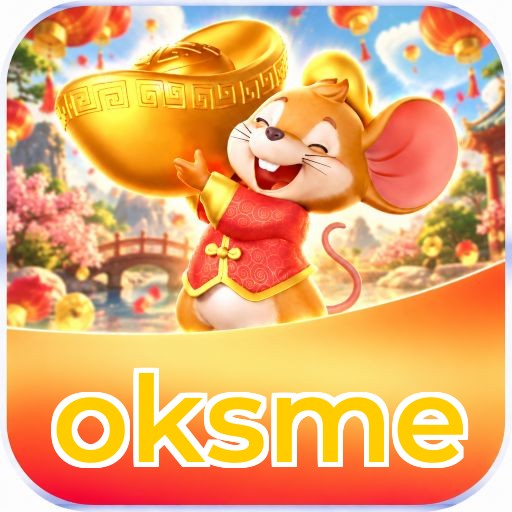 oksme Logo