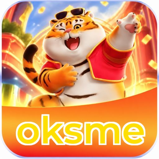 oksme Logo