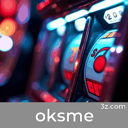 Tecnologia Avançada e Segurança Garantida na Plataforma Oksme