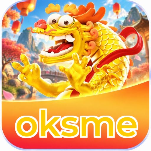 oksme Logo Oficial