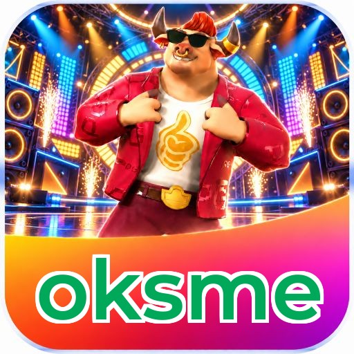 oksme Loteria Online Brasil - Plataforma Certificada