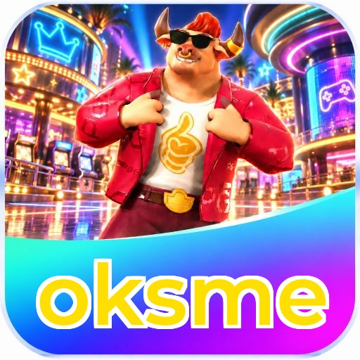 Como instalar o app da oksme