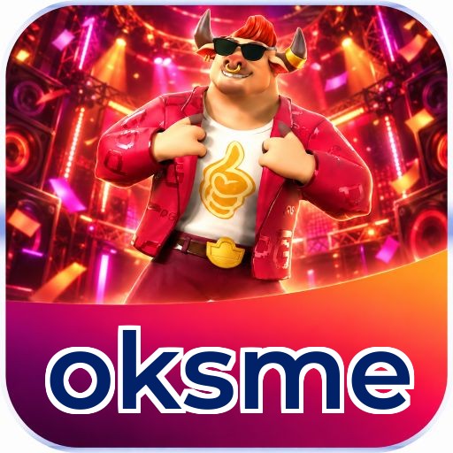 Logo da oksme