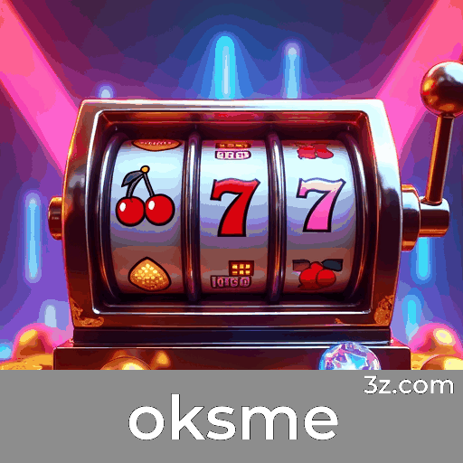 A Experiência Emocionante de Cassino no oksme