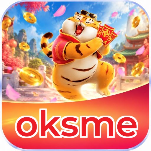 oksme Logo