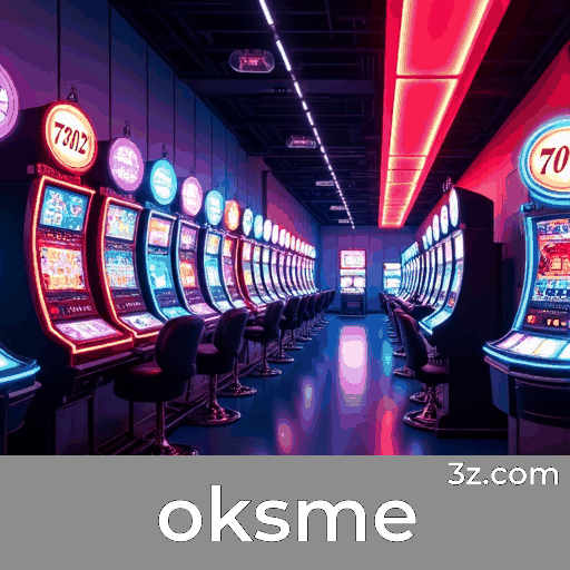 Plataforma Oksme: Infraestrutura Robusta e Segurança Avançada