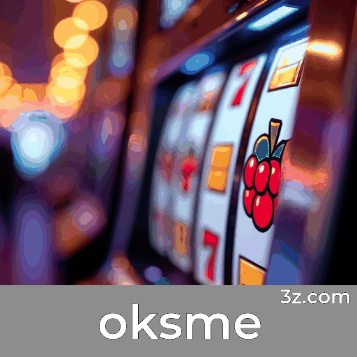 Oksme: Bônus Generosos e Ofertas Únicas Esperam por Você!