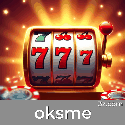 Descubra o Poder do App Oksme para Jogos de Azar no Brasil