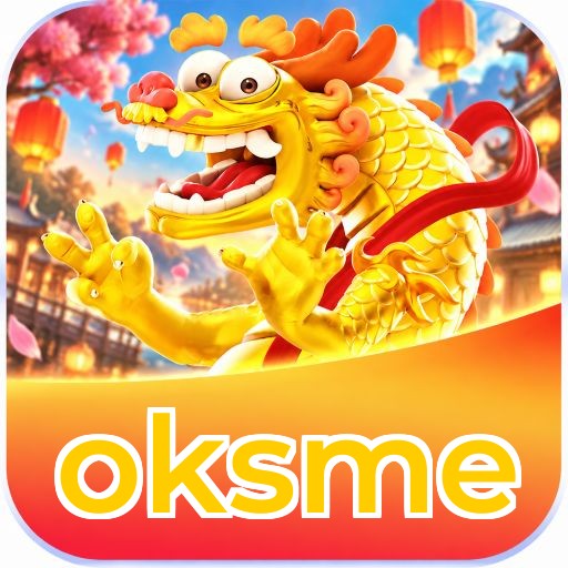 oksme Baixar Download Logo Oficial Certificado