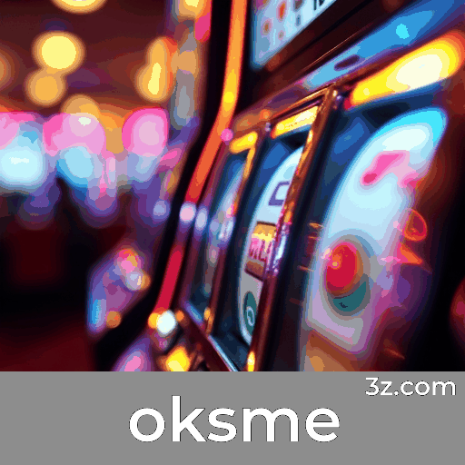 Tecnologia Avançada e Segurança Garantida na Plataforma Oksme