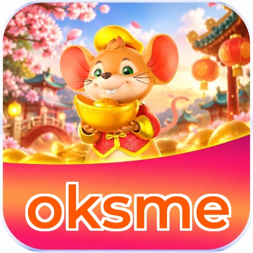 Logo oksme Telegram Oficial