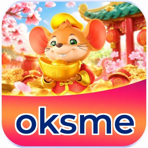 oksme Slots Premium Brasil